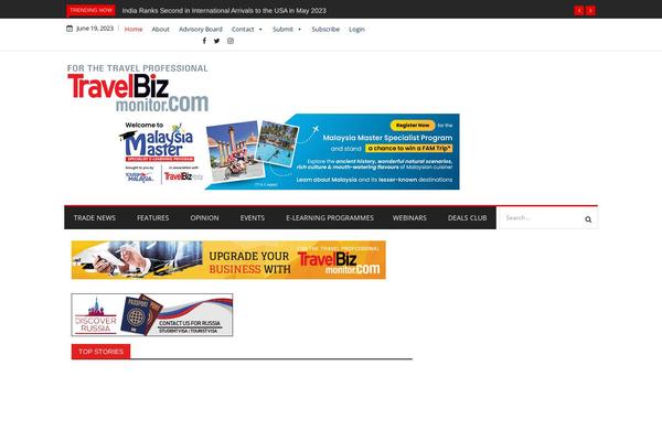 Site using News247-main plugin