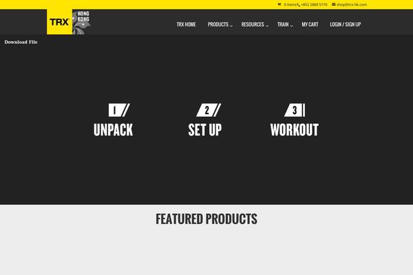 Site using Woocommerce-auto-added-coupons-pro plugin