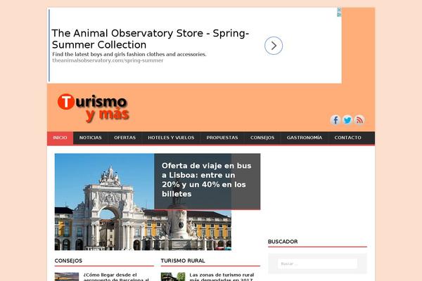 Site using Fullscreen Galleria plugin