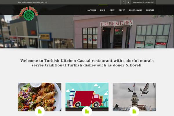 Site using Redi-restaurant-reservation plugin
