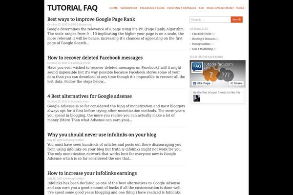 Site using Easy-affiliate-links plugin