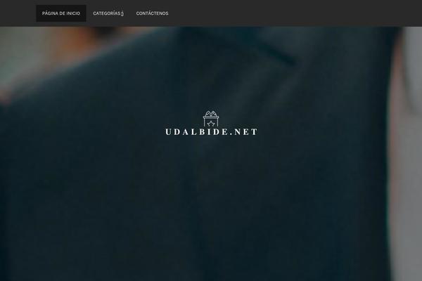 Site using Podamibe-facebook-feed-widget plugin
