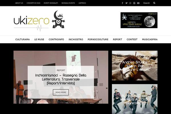 Site using The-moneytizer plugin