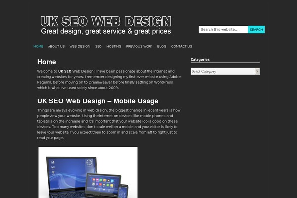 Site using Easywpseo plugin