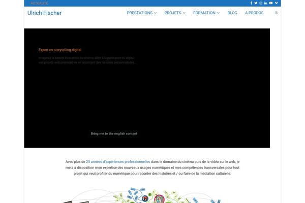 Site using Tooltip CK plugin
