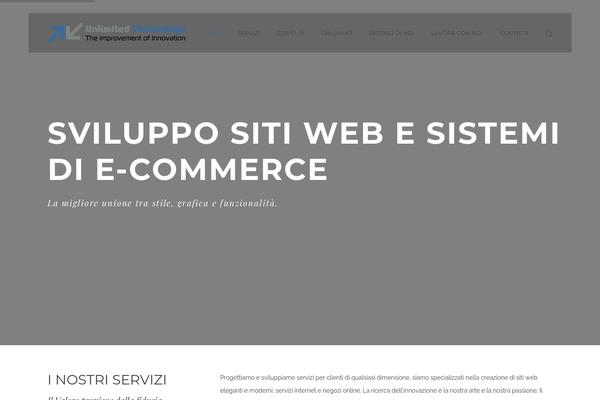 Site using Wp-offline-browser plugin