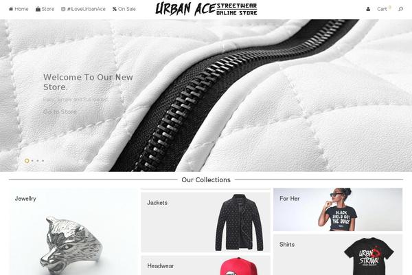 Site using YITH Product Size Charts for WooCommerce plugin