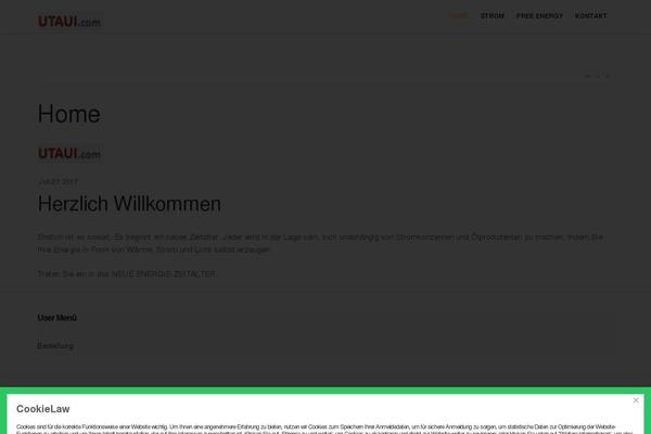 Site using WP-SpamFree Anti-Spam plugin
