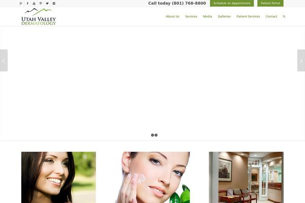Site using Image Gallery plugin