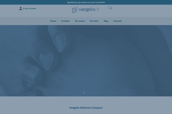 Site using VDG plugin