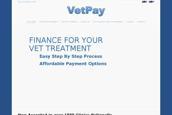 Site using Quick Paypal Payments plugin