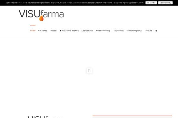 Site using Sidebar Login plugin