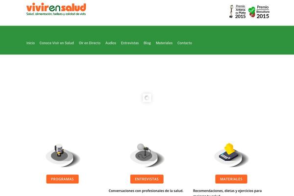 Site using Unlimited-logo-carousel plugin