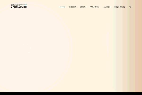 Site using Designthemes-procedure-addon plugin