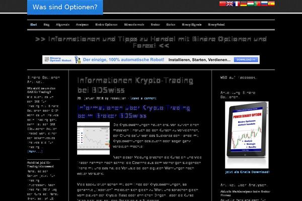 Site using Tk-google-fonts plugin