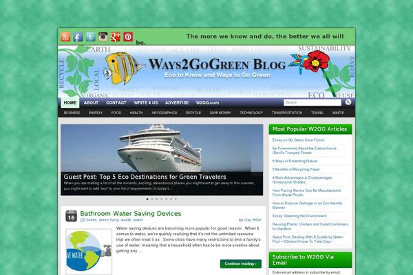 Site using Newsmax-core plugin
