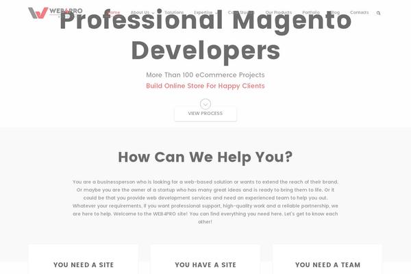 Site using Simple Code Highlighter plugin