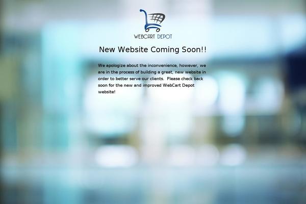 Site using Coming Soon Page & Maintenance Mode by SeedProd plugin