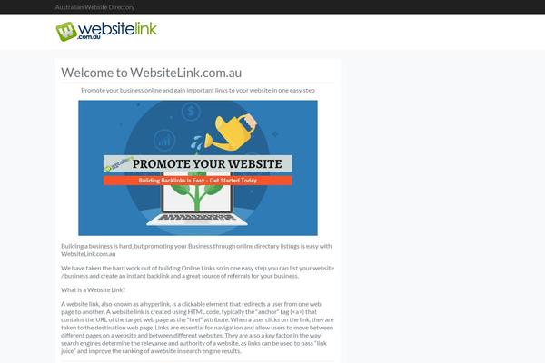 Site using Browser-shots plugin