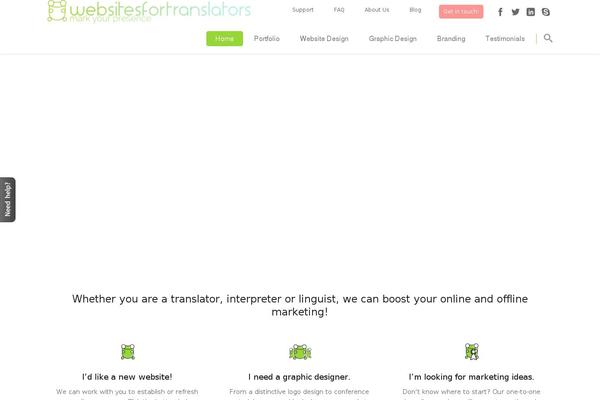 Site using MyLiveChat - Free Live Chat plugin