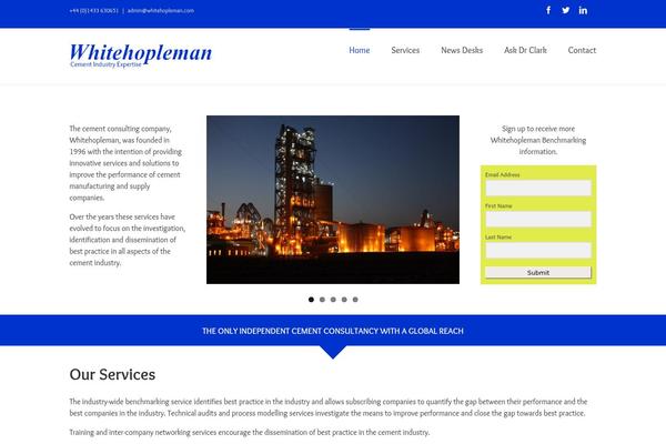 Site using Manufactory-toolkit plugin