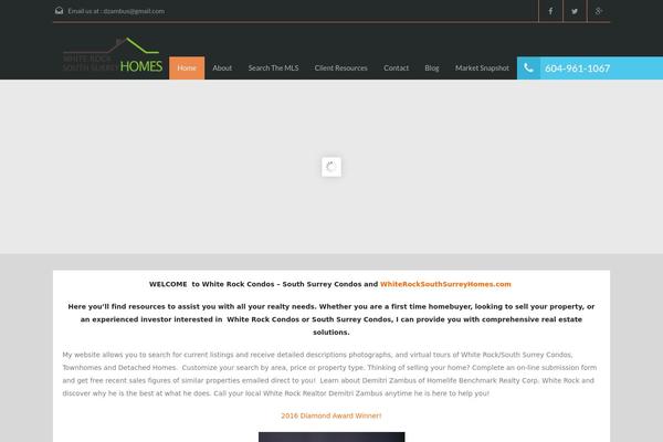 Site using WordPress Post Tabs plugin
