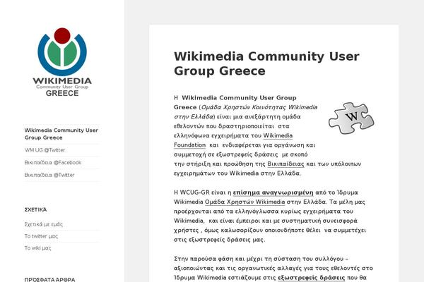 Site using Wikipedia-preview plugin