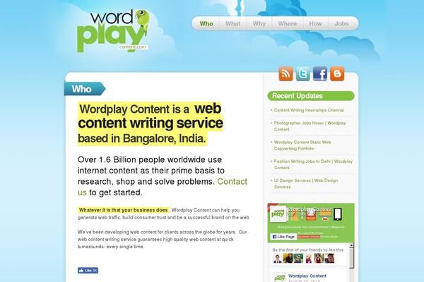 Site using Top 10  - Popular posts plugin for WordPress plugin