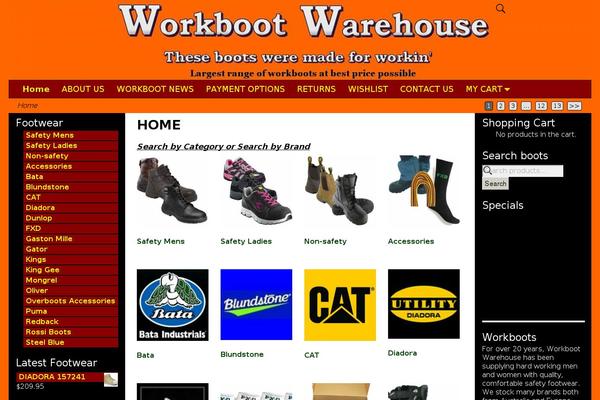 Site using WooCommerce Widget Product Slider plugin