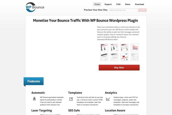 Site using Q and A FAQ and Knowledge Base for WordPress plugin