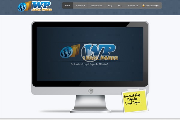 Site using WP Rocket plugin