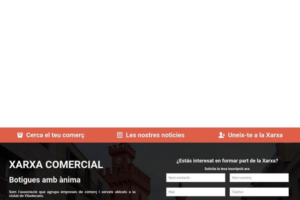 Site using YITH WooCommerce Catalog Mode plugin