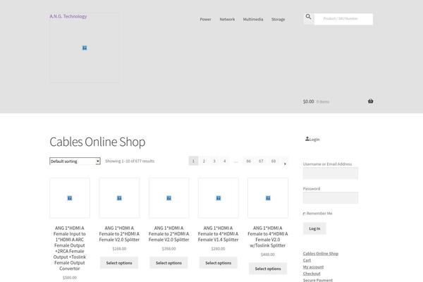 Site using Order-on-mobile-for-woocommerce plugin