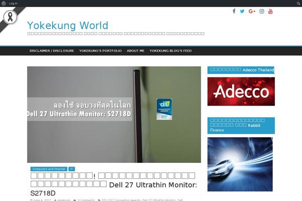 Site using Pdpa-thailand plugin